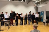 klassisk mgk julekoncert i Hasseries kirke