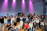 Klassisk og Rytmiske MGK elever spiller til Kulturskole festival Nordkraft.