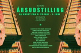 Fernisering for BGK Nord Årsudstilling 2025