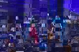 Klassisk MGK og talentklasse julekoncert. Keddelhallen, Nordkraft.