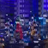 Klassisk MGK og talentklasse julekoncert. Keddelhallen, Nordkraft.