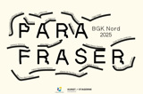 Fernisering af Parafraser - BGK Nords vinterudstilling 2025/26 på Kunstetagerne i Hobro