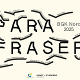 Fernisering af Parafraser - BGK Nords vinterudstilling 2025/26 på Kunstetagerne i Hobro