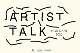 Artist Talk i Parafraser-udstillingen