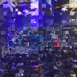 Klassisk mgk og Talentklasse koncert i kedelhallen Nordkraft