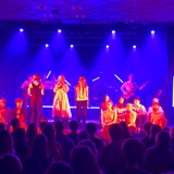 Rytmisk mgk stævnekoncert, rytmisk sal musikkenshus