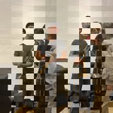 Rytmsike og Klassiske MGK elever spiller til kulturskole festival på Nordkraft.