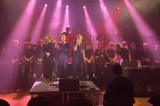 rytmisk linje og produktionslinjen laver fællesprojekt koncert på studenterhuset.