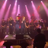 rytmisk linje og produktionslinjen laver fællesprojekt koncert på studenterhuset.