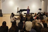 Klassisk mgk koncert Aalborg kammermusik festival
