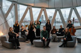 Klassisk mgk koncert - Open Days festival