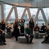 Klassisk mgk koncert - Open Days festival