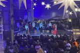klassisk mgk og Talentklassen spille fælleskoncert i Kedelhallen i Nordkraft.