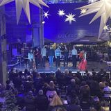 klassisk mgk og Talentklassen spille fælleskoncert i Kedelhallen i Nordkraft.