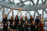Klassisk MGK laver julekoncert i Hasseris kirke