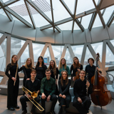 Klassisk MGK laver julekoncert i Hasseris kirke